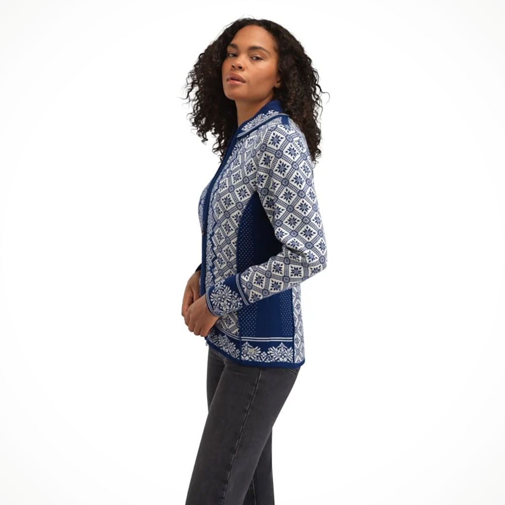 Christiania Fem Jacket — Women's