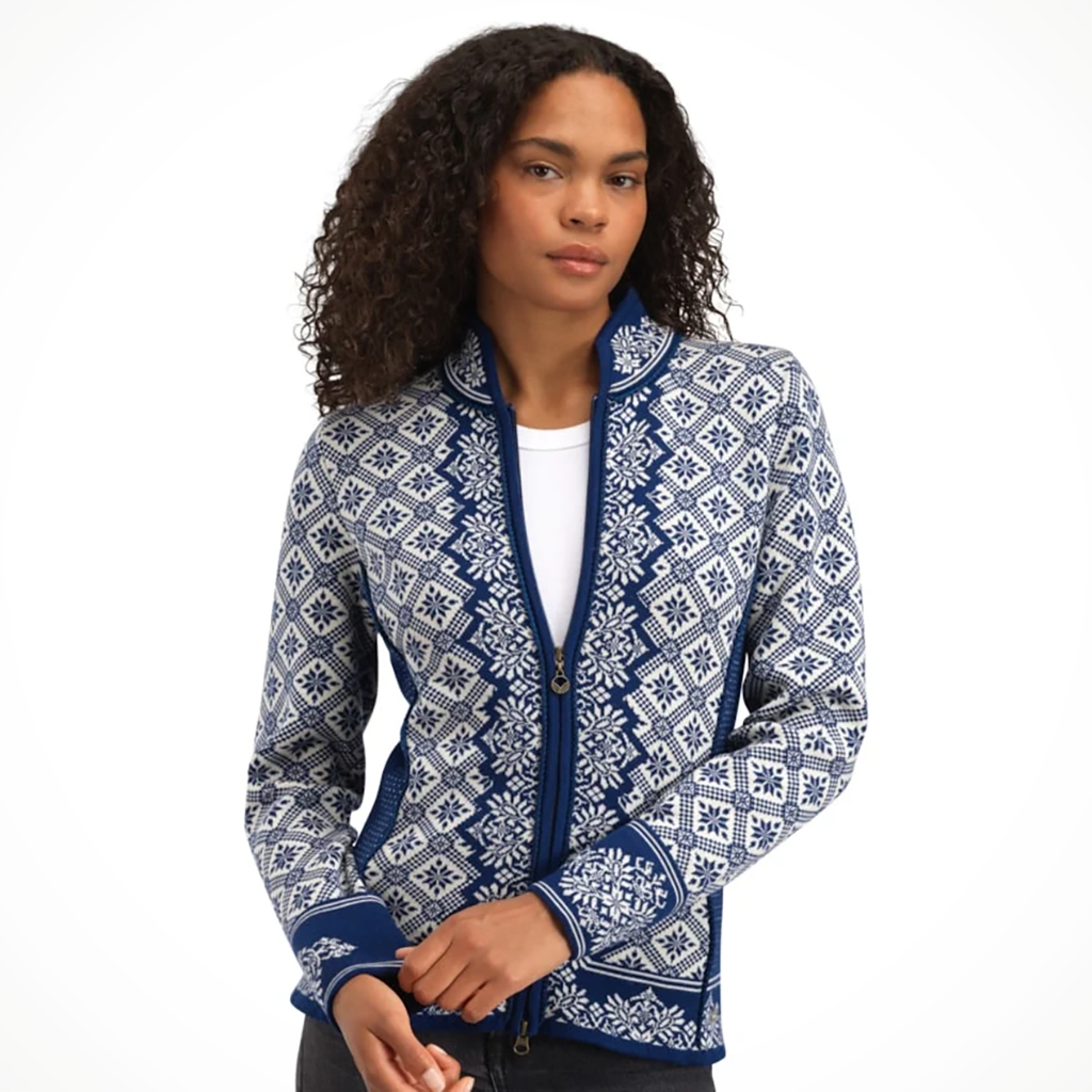 Christiania Fem Jacket — Women's