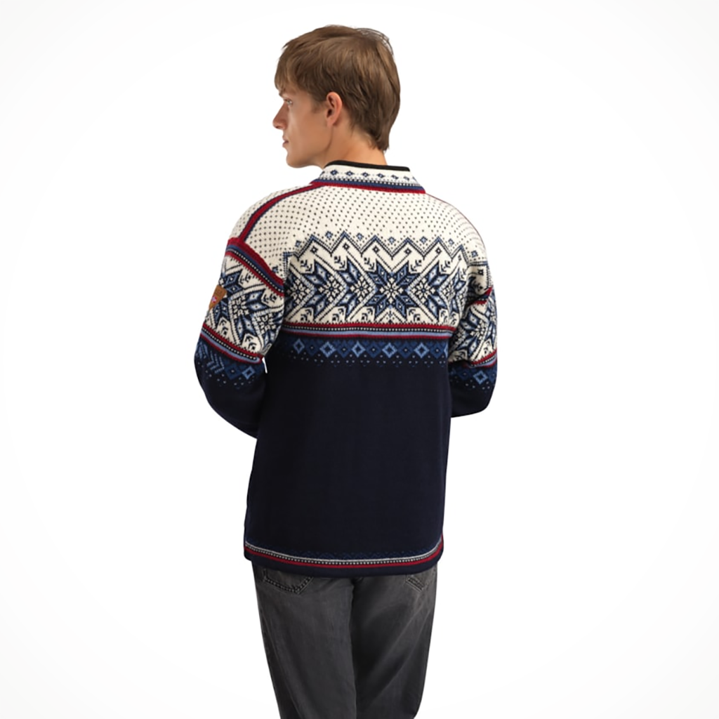 Vail Sweater — Men's