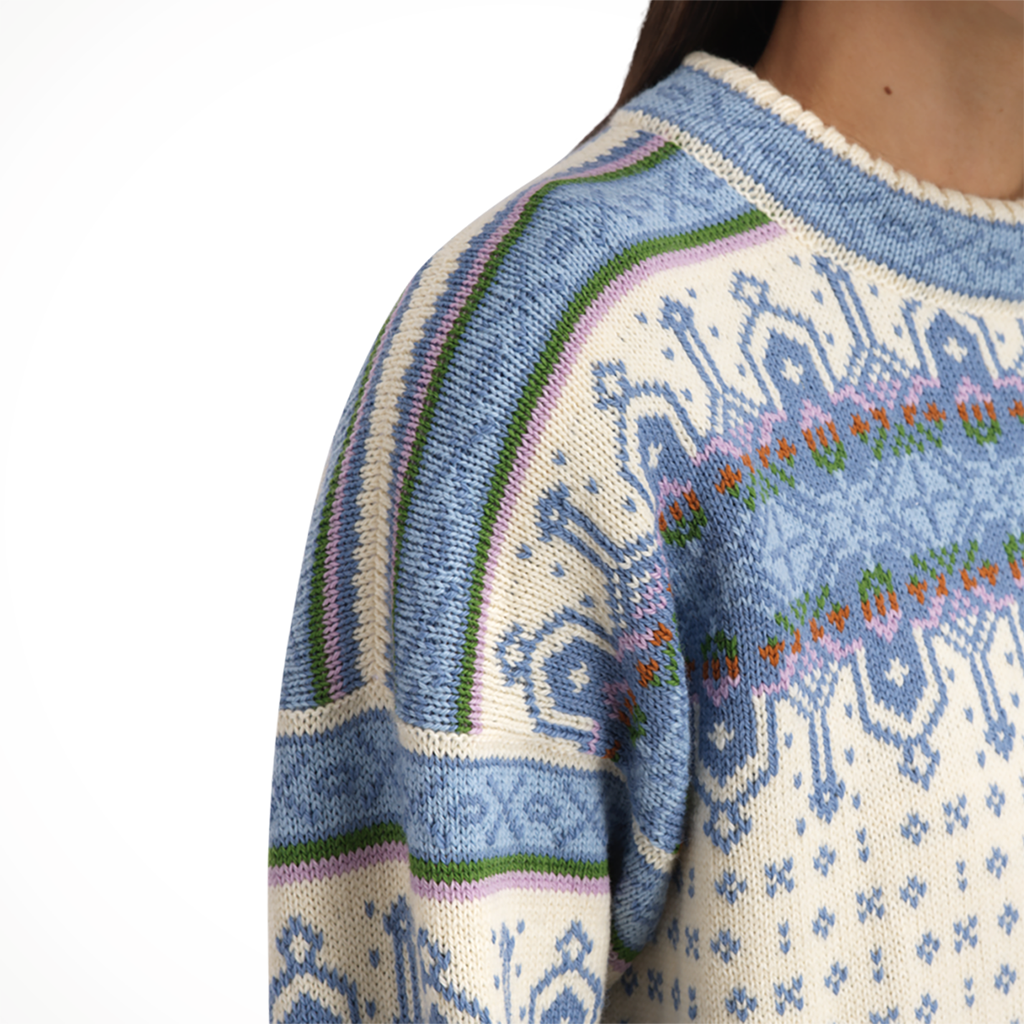 Albertville Sweater — Women's