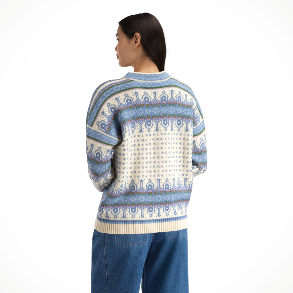 Albertville Sweater — Women's
