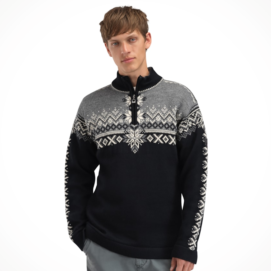 140th Anniversary Sweater — Men's