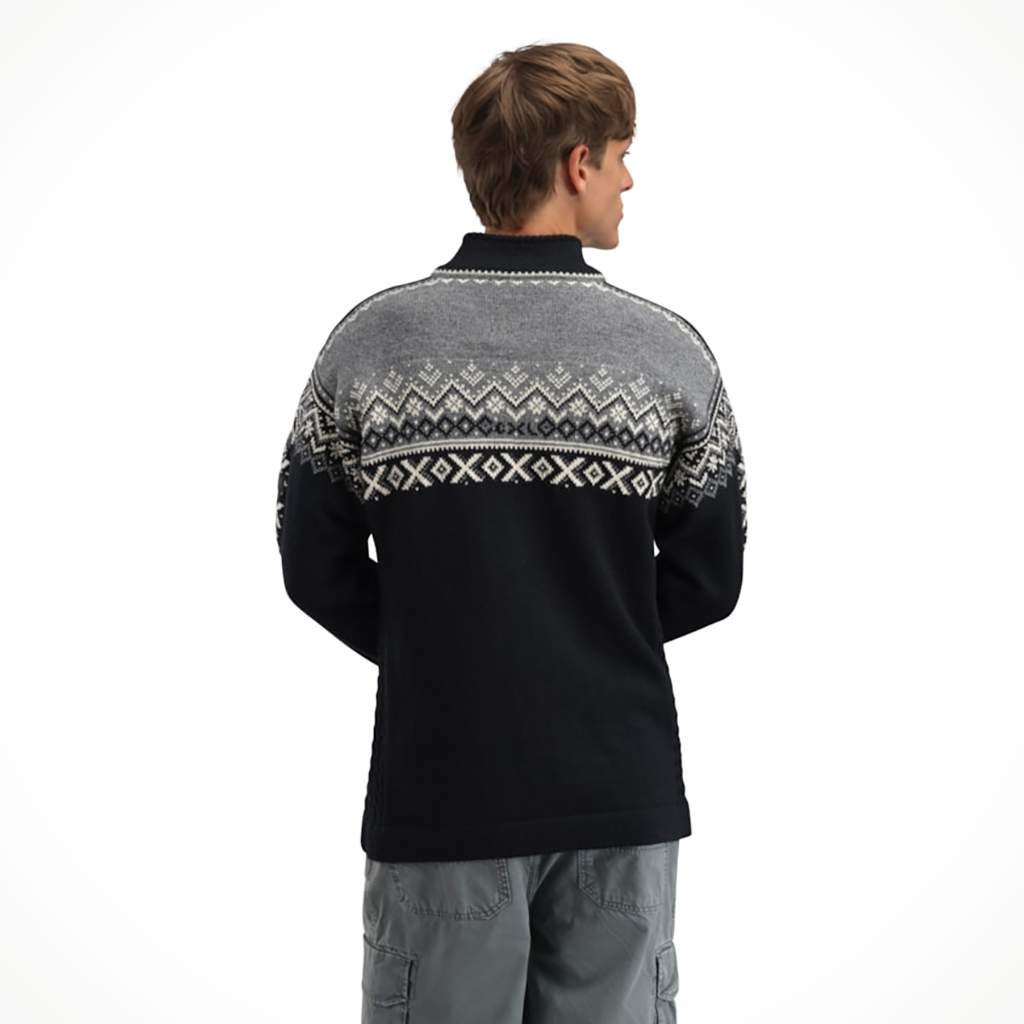 140th Anniversary Sweater — Men's