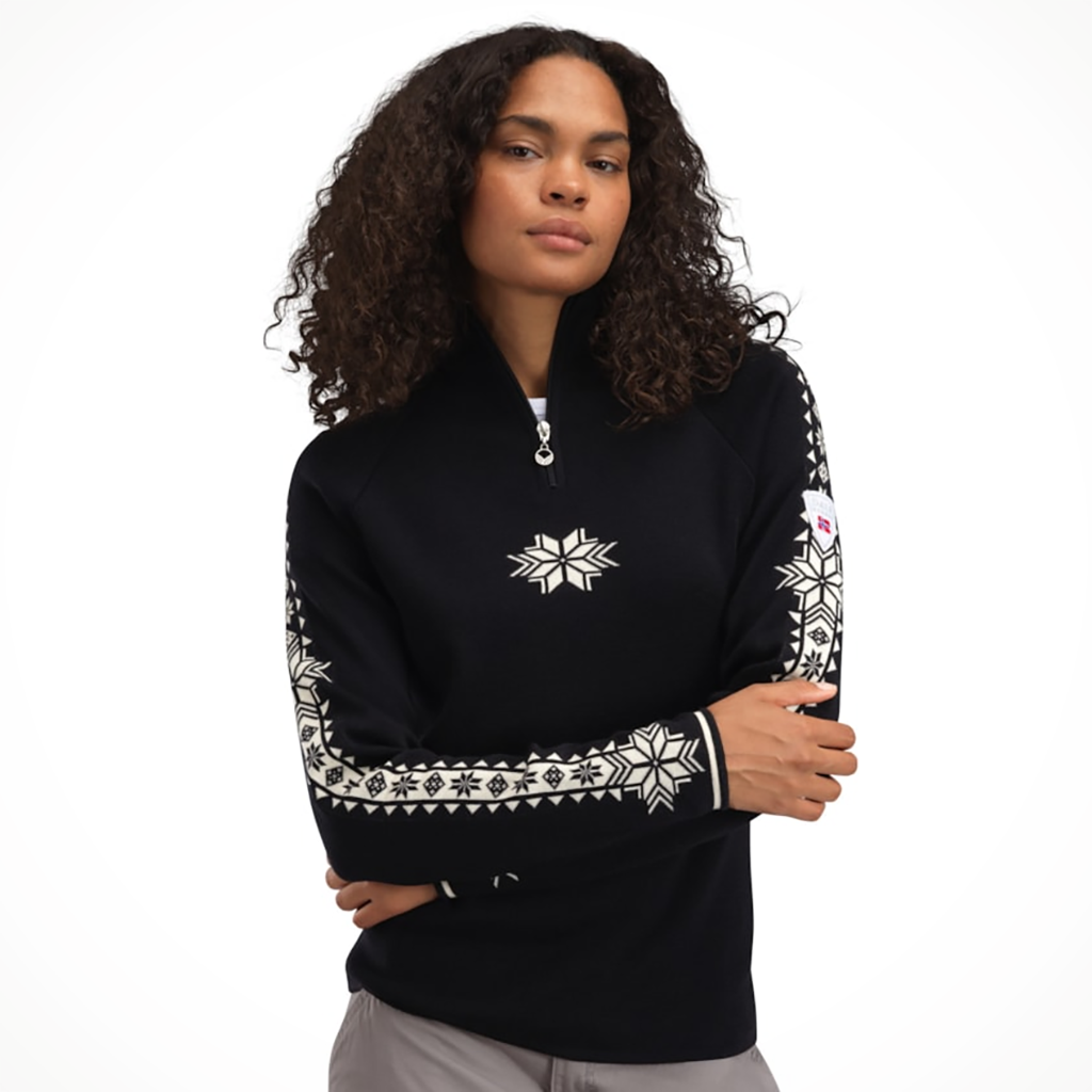 Geilo Sweater — Women's