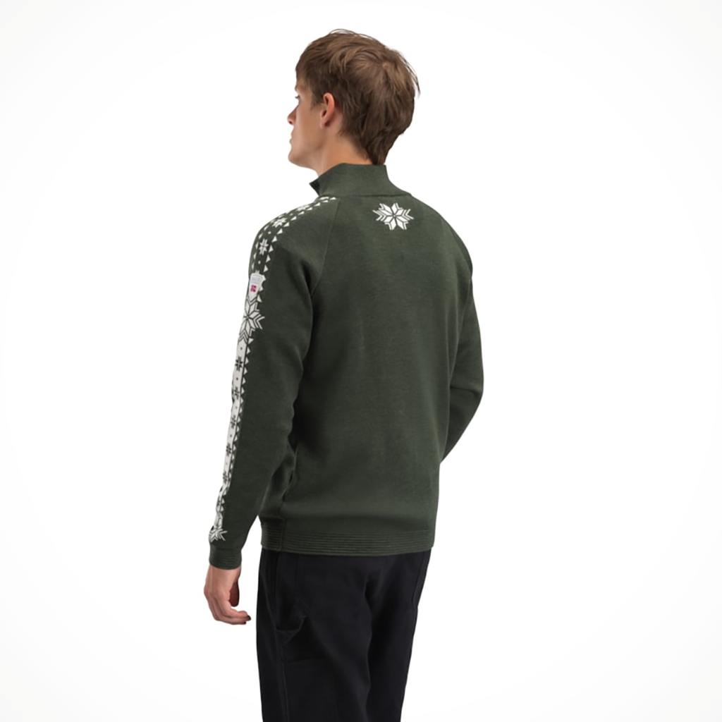 Geilo Sweater — Men's
