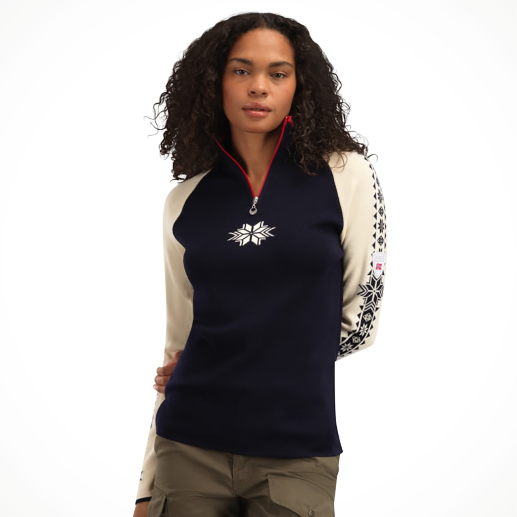 Geilo Sweater — Women's