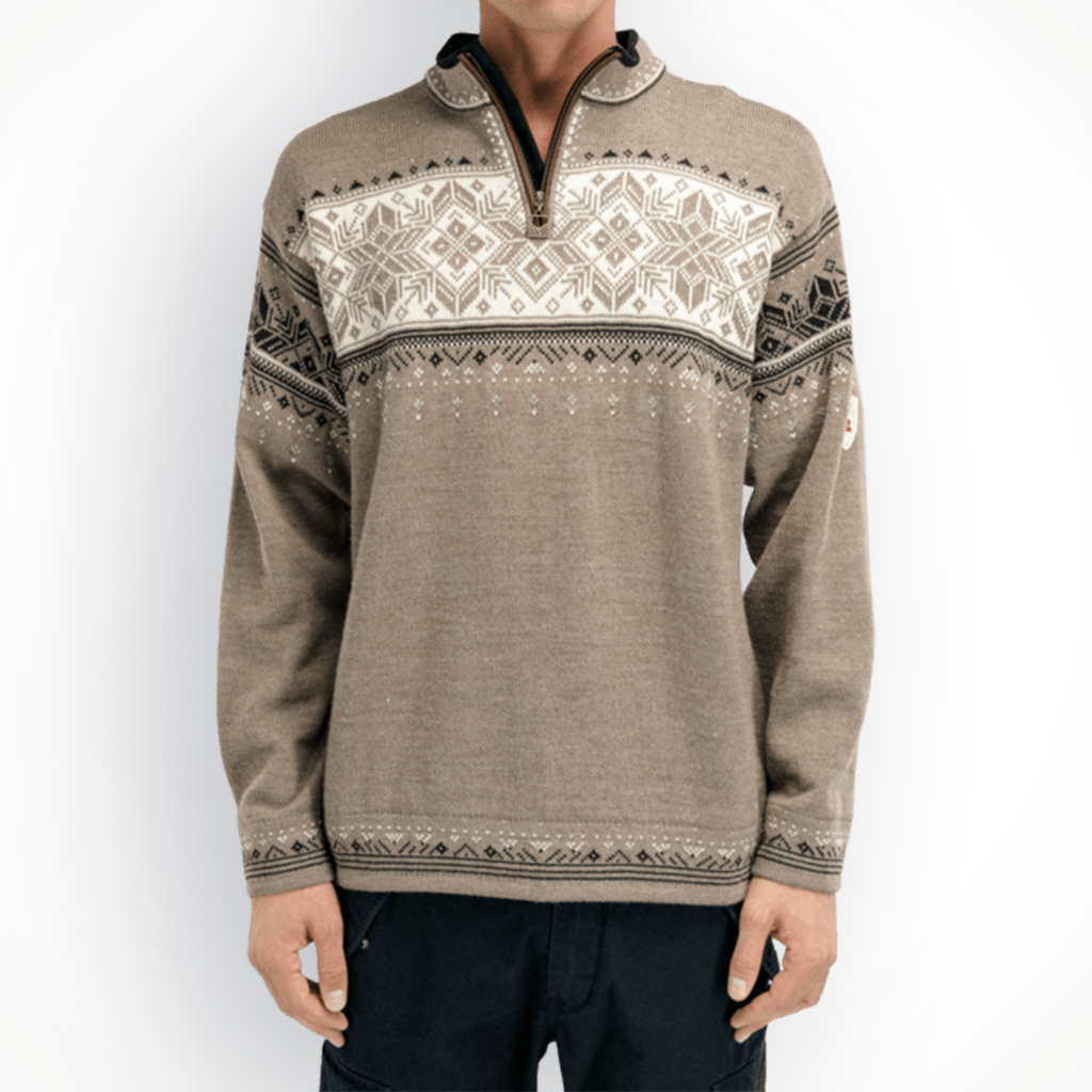 Blyfjell Sweater — Men's