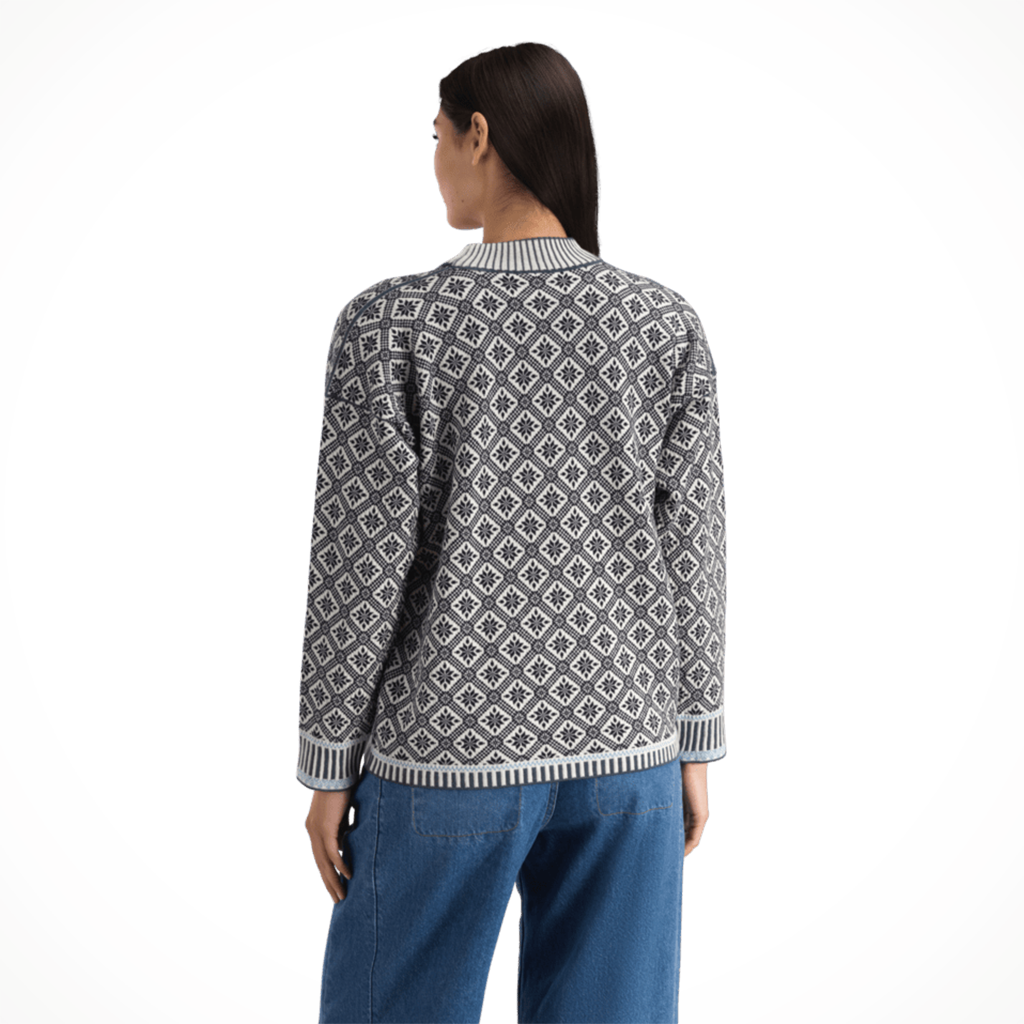 Langøy Sweater — Women's