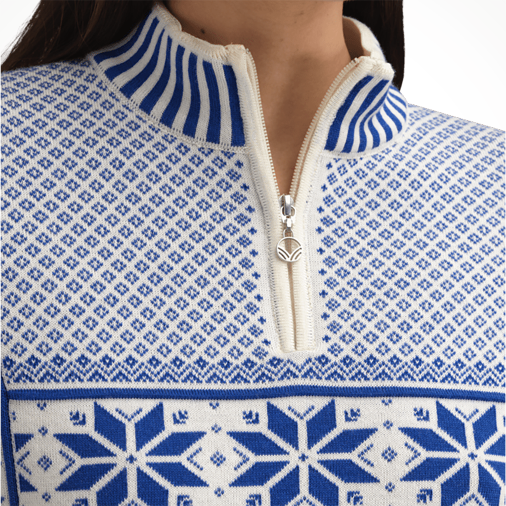 Vardåsen Sweater — Women's