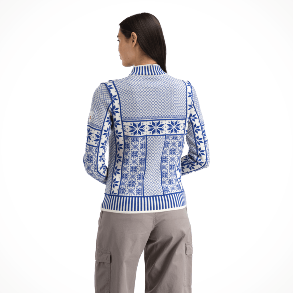 Vardåsen Sweater — Women's