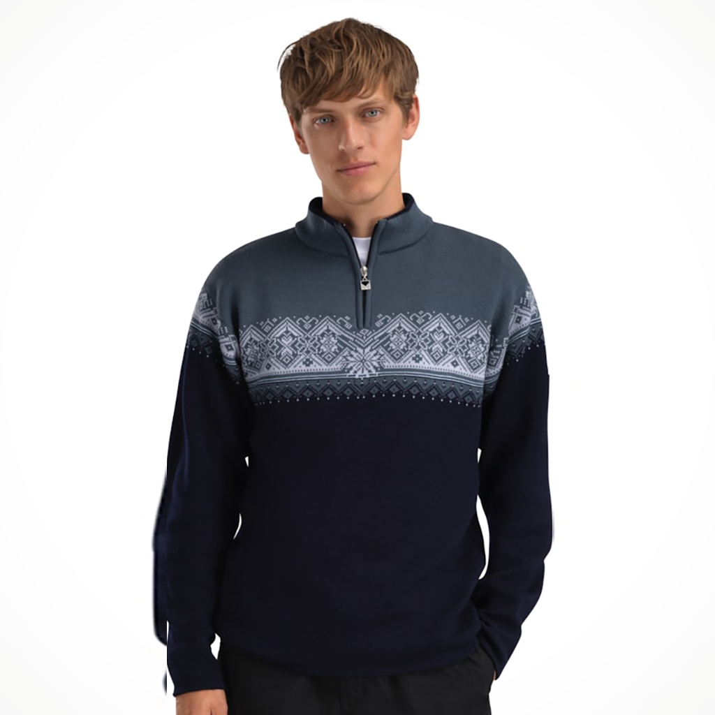 Moritz Sweater — Men's