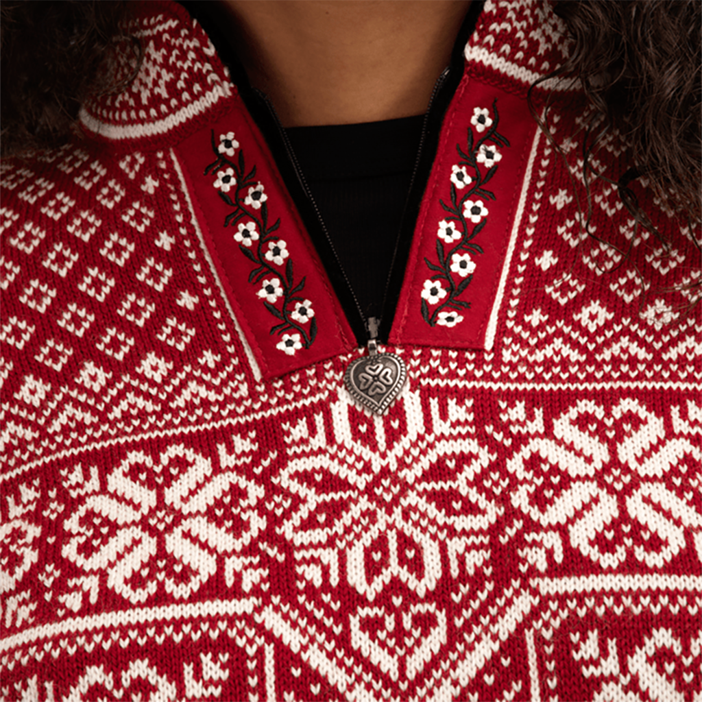 Peace Sweater — Women's