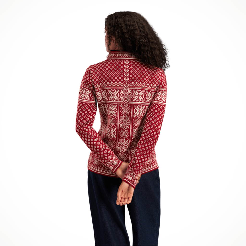 Peace Sweater — Women's