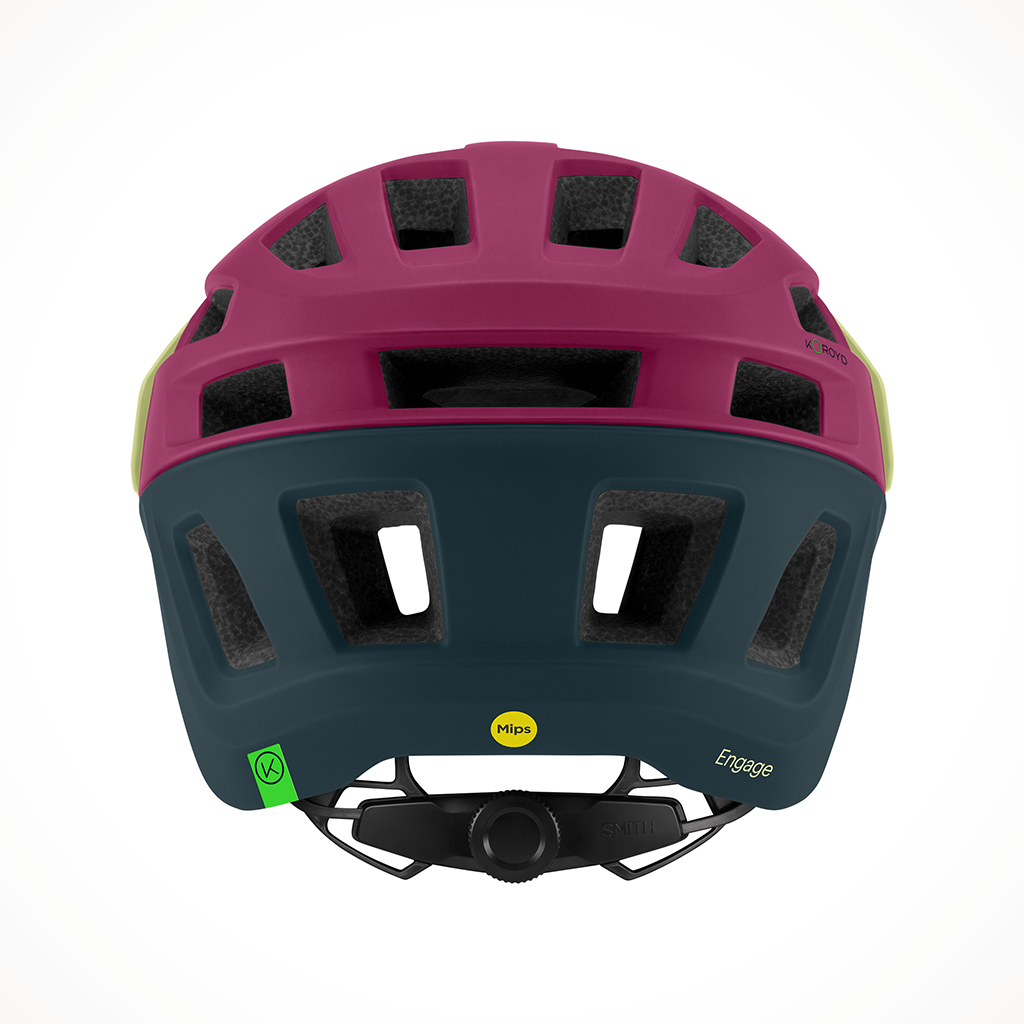 smith engage mips mountain cycling helmet Sports Basement and storage convenience Smith Engage MIPS Bike Cycling