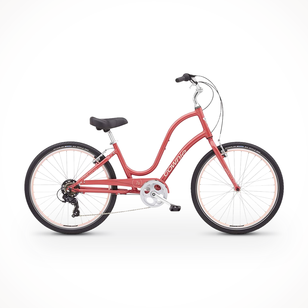 Townie 7D EQ Step-Thru