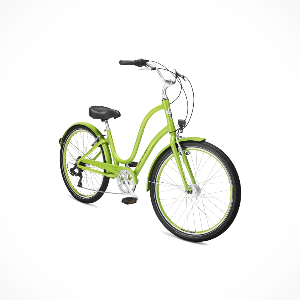 Townie 7D EQ Step-Thru