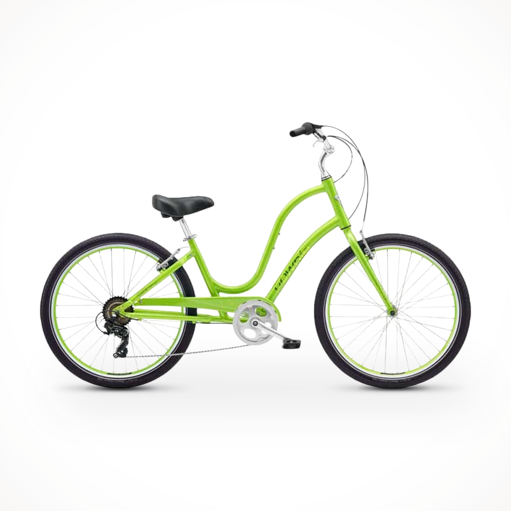 Townie 7D EQ Step-Thru