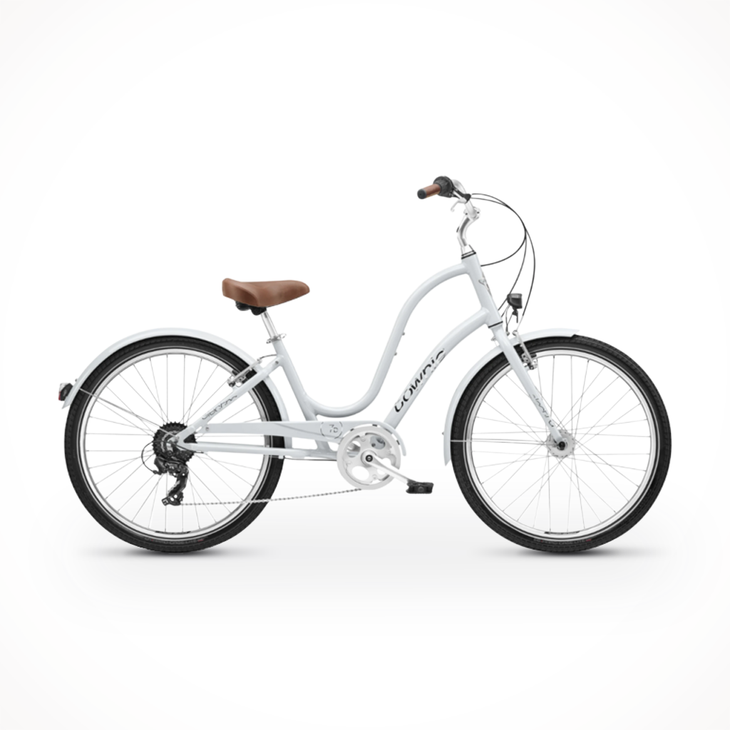 Townie 7D EQ Step-Thru
