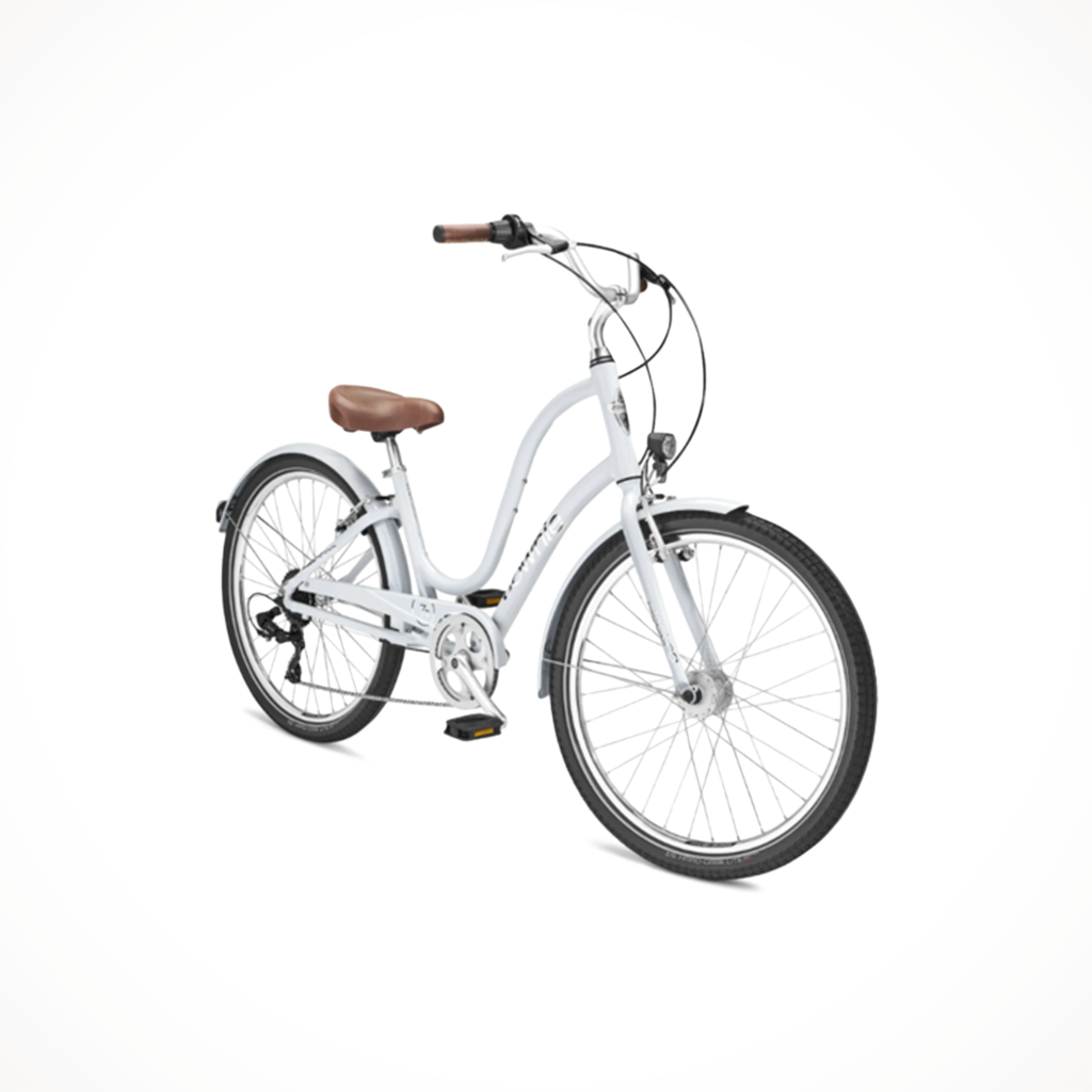 Townie 7D EQ Step-Thru