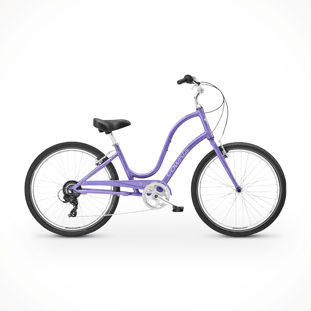 Townie 7D EQ Step-Thru