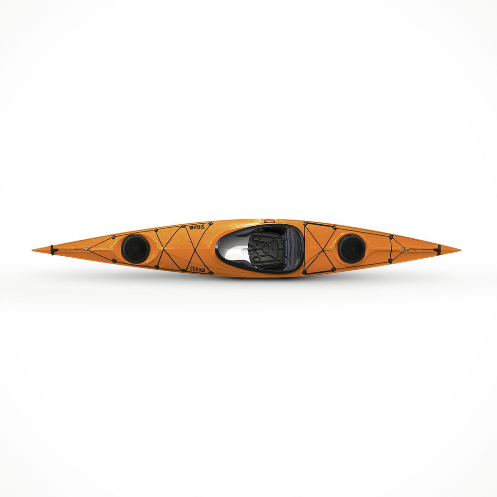 Sitka 140 ST