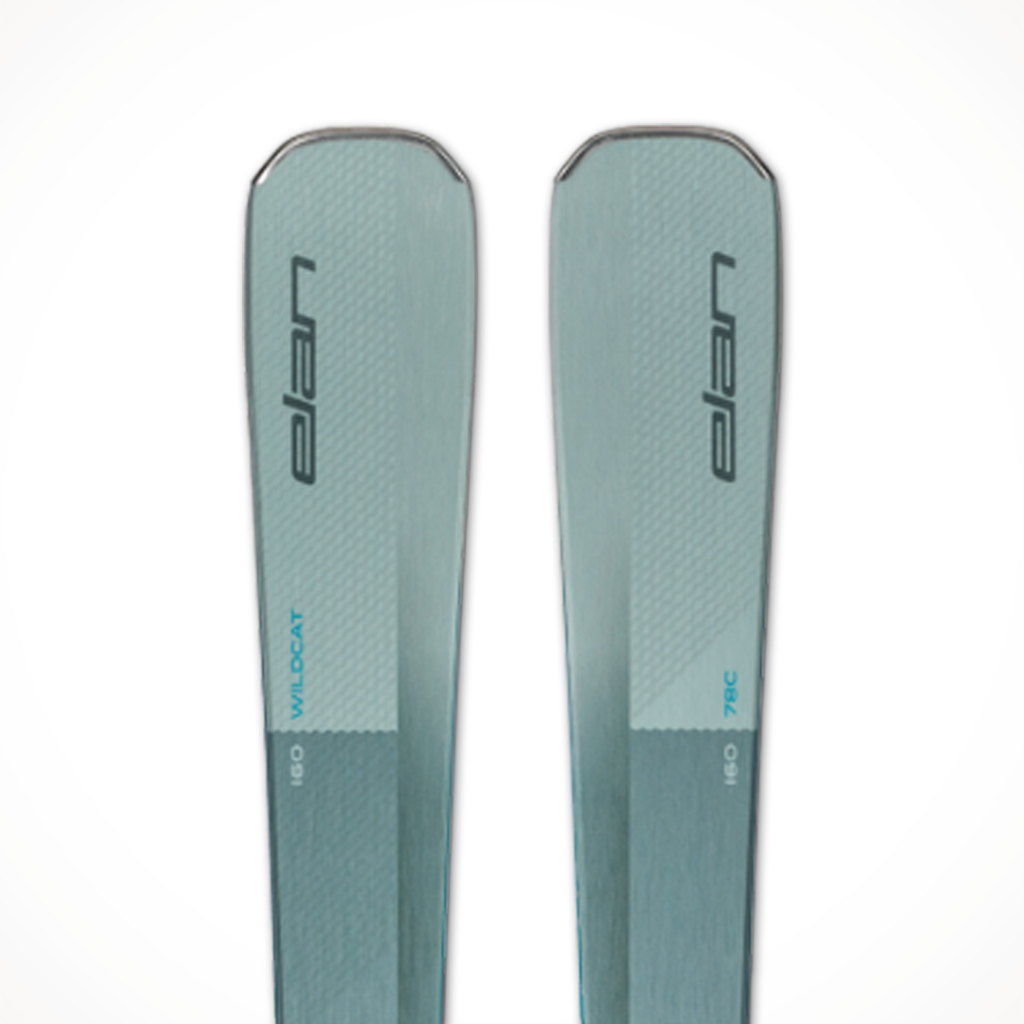 Product image: Elan Wildcat 78C Womens 2026 TIPS.