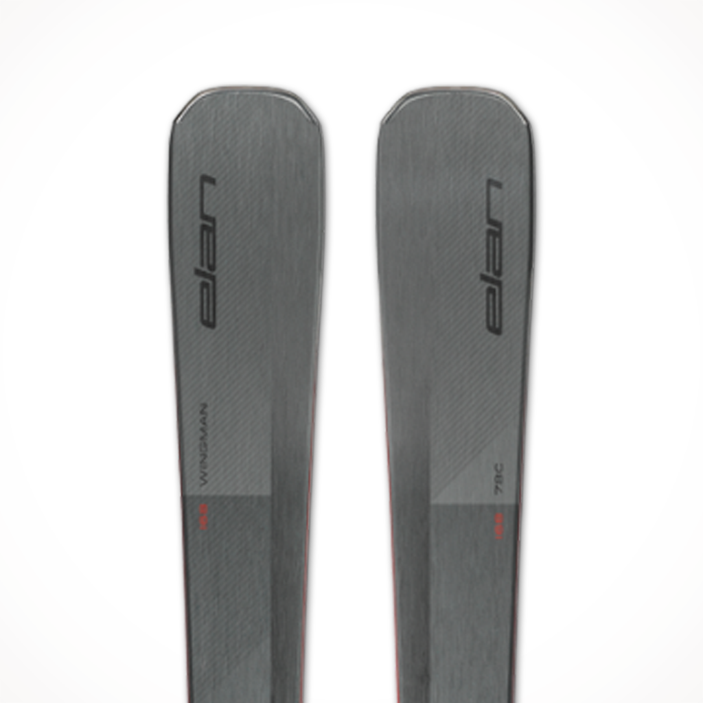 Product image: Elan Wingman 78C mens 2026 TIPS.
