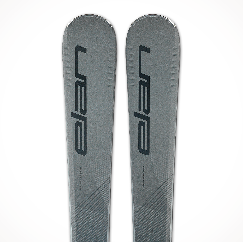 2025 Elan Element 74 RS LS Skis — Easy Turn Initiation 2025 Elan Element 74 RS LS Skis — Easy Turn Initiation
