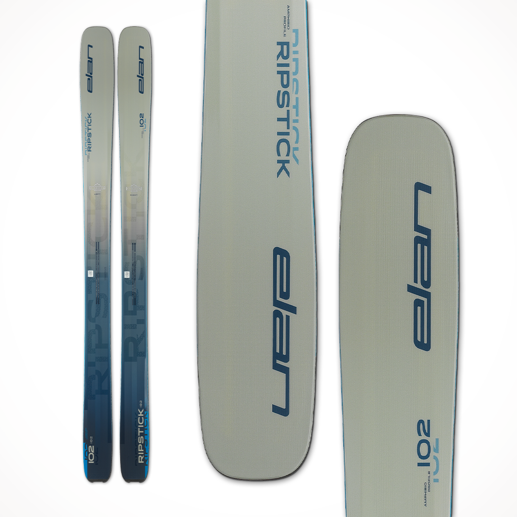 Elan Skis | OutdoorSports.com