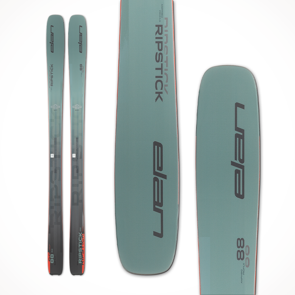 Ripstick 88 (2025)