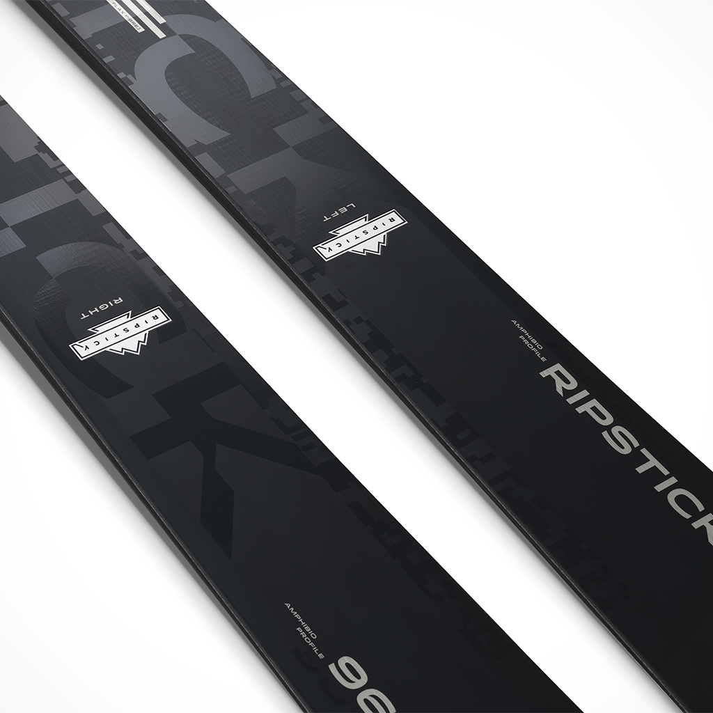 Ripstick 96 Black Edition (2025)