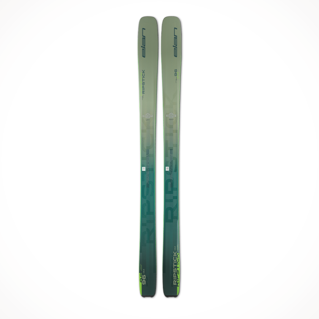 Ripstick 96 (2025)