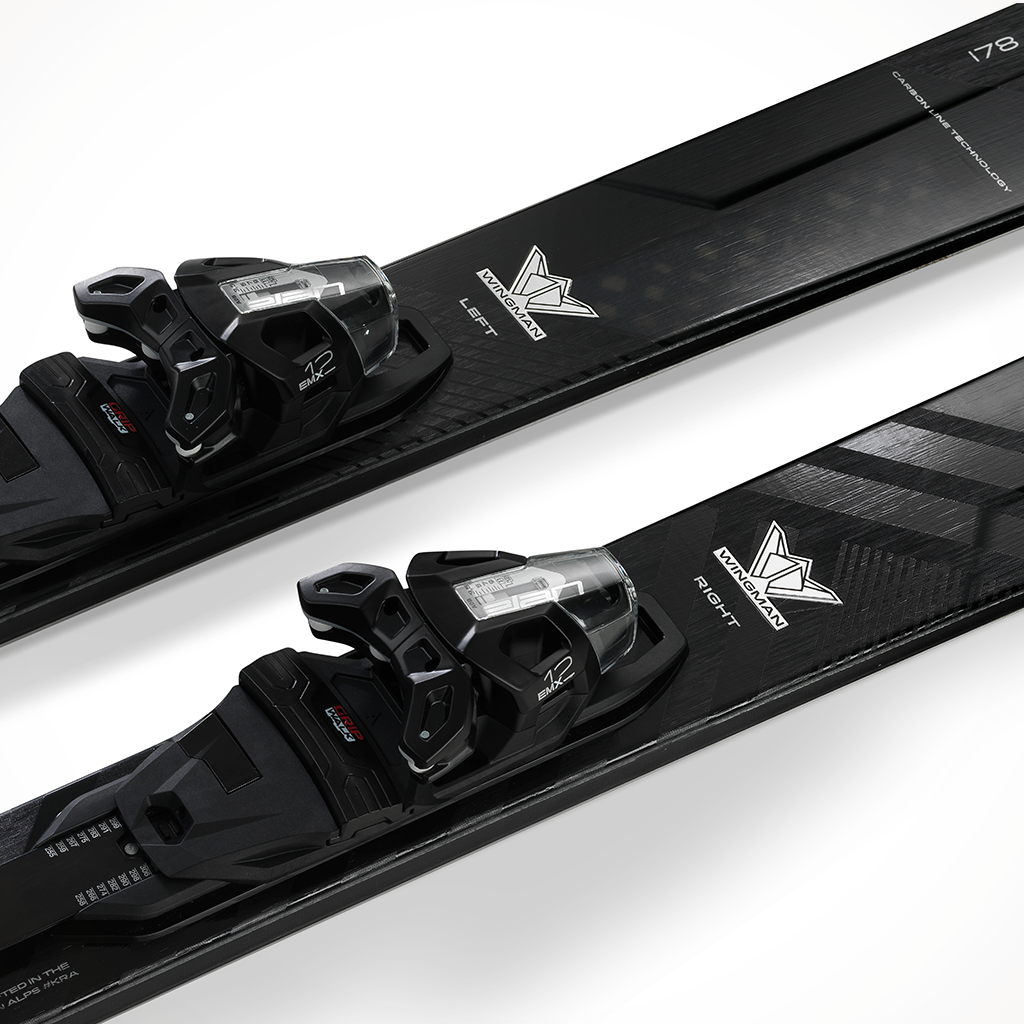 Wingman 86 Black Edition (2025)