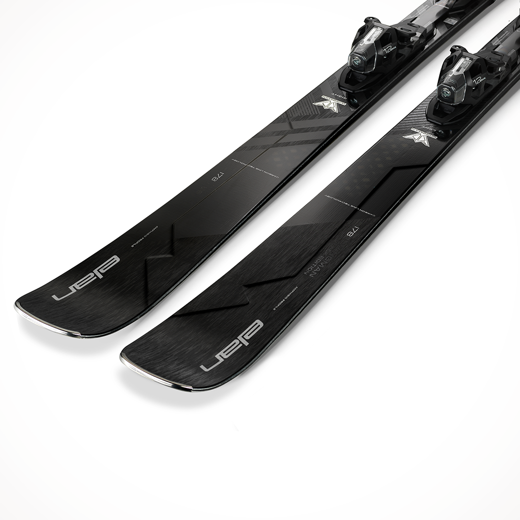 Wingman 86 Black Edition (2025)