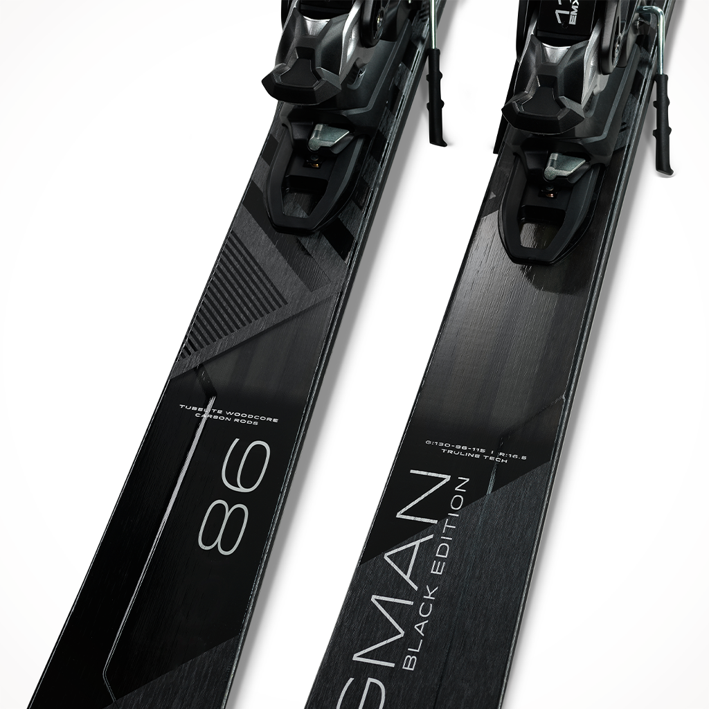 Wingman 86 Black Edition (2025)