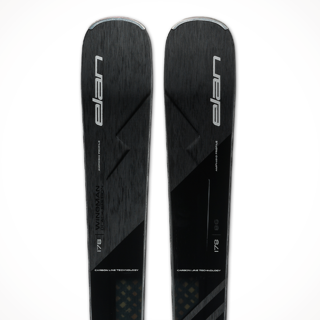 Wingman 86 Black Edition (2025)