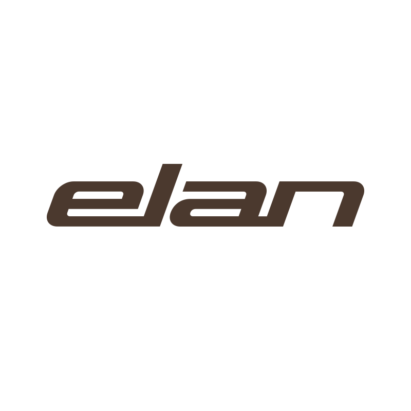 Elan Logo