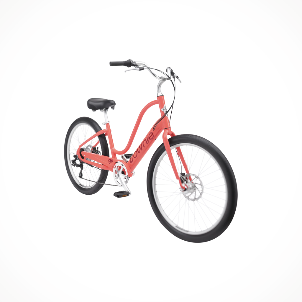 Townie GO! 7D Step Thru (2024)