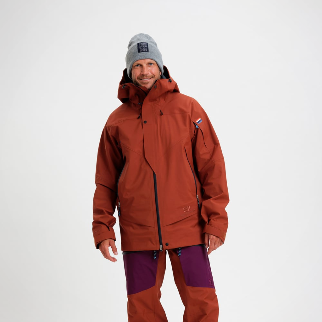 Pure Jacket — Men's