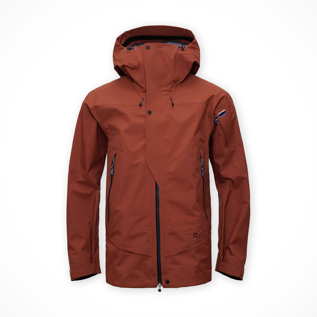 Pure Jacket — Men's