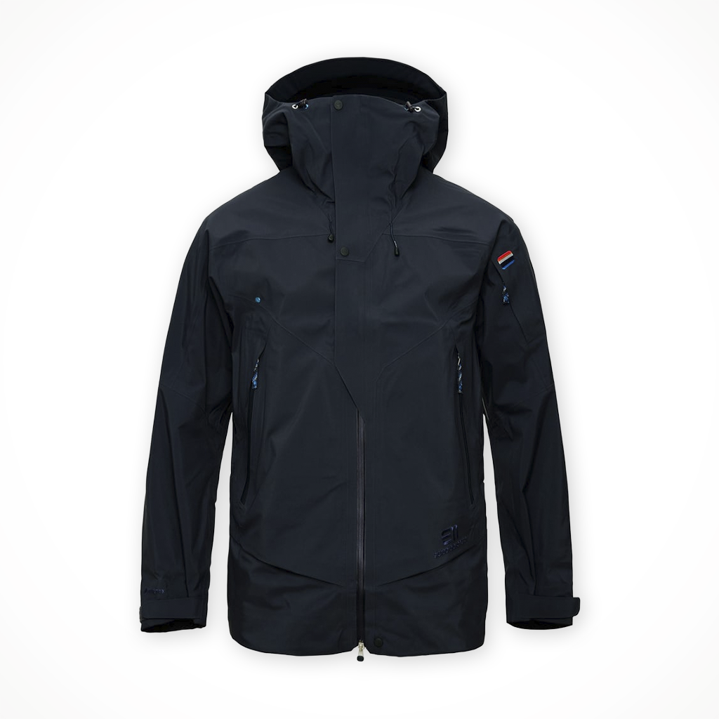 Pure Jacket — Men's