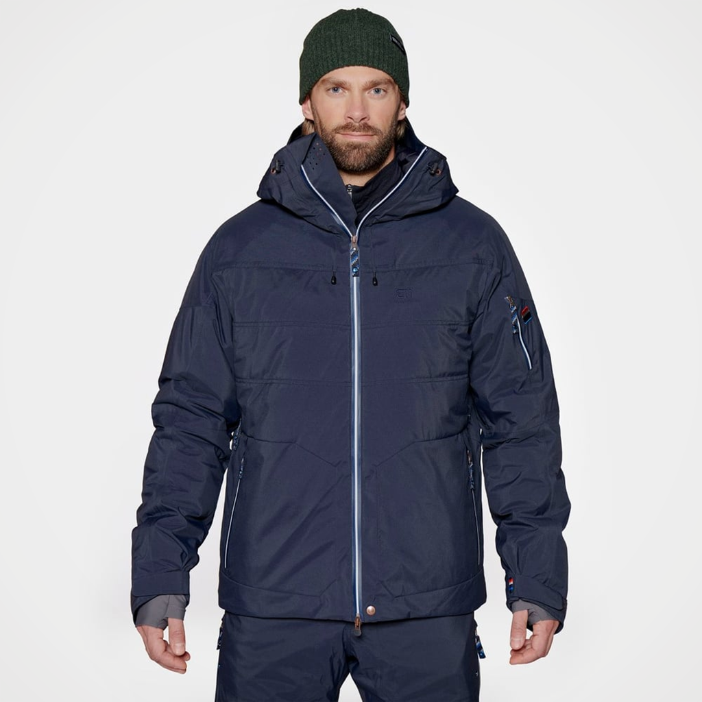 St Moritz Jacket — Men's
