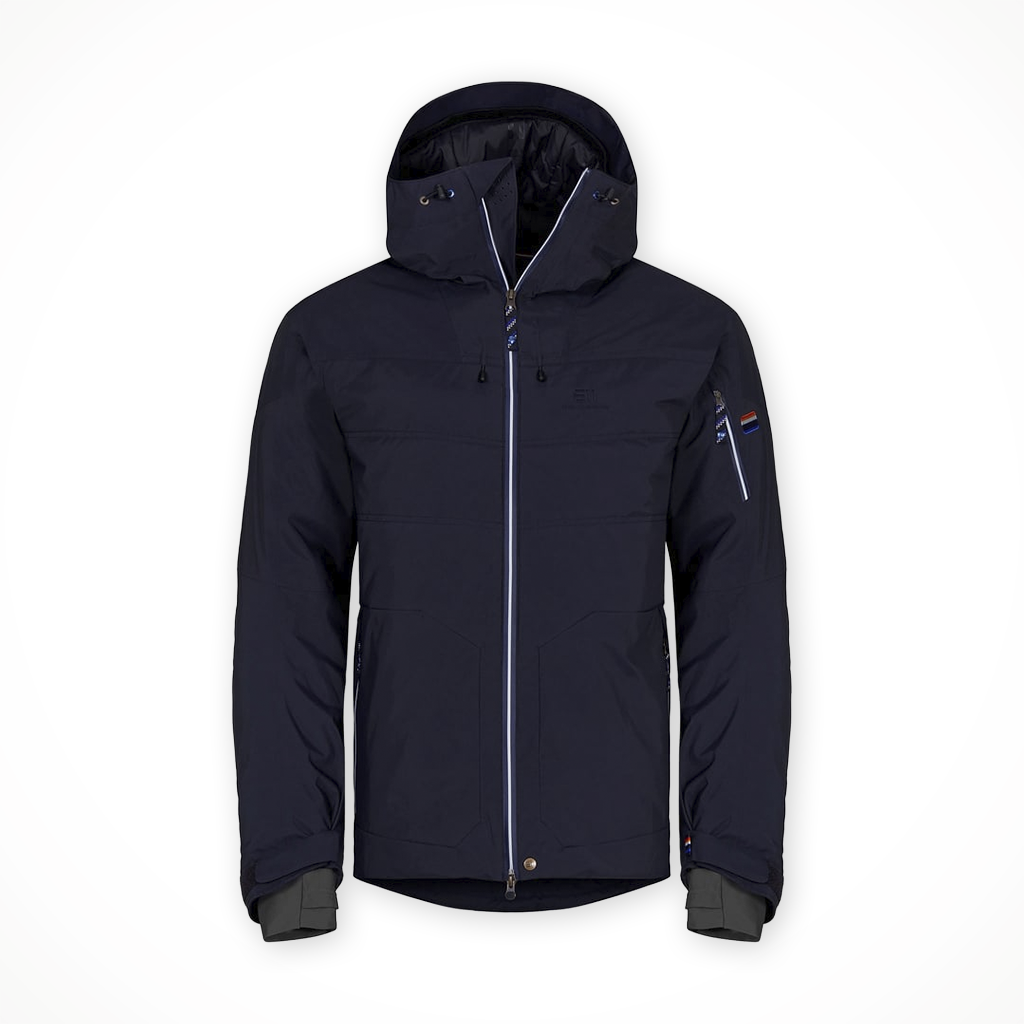 St Moritz Jacket — Men's