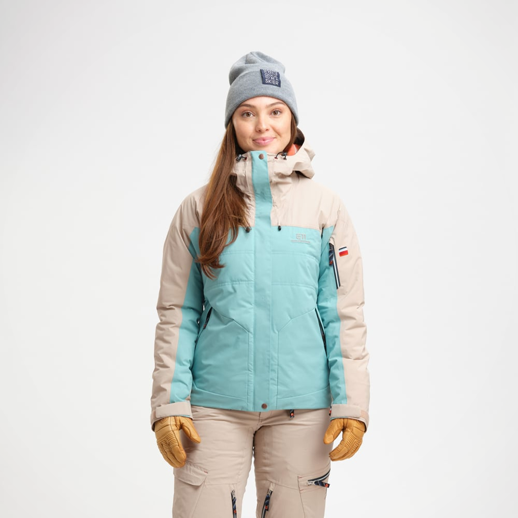 Product image: Elevenate St Moritz Miami B Lue Womens 2025 Alt1.