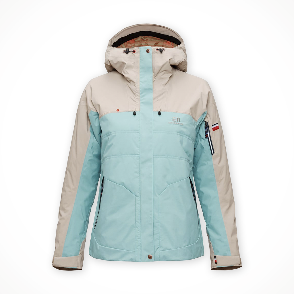 Product image: Elevenate St Moritz Miami B Lue Womens 2025, shown in primary marketing view.