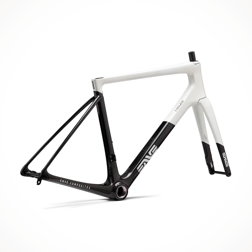 Melee - Frameset