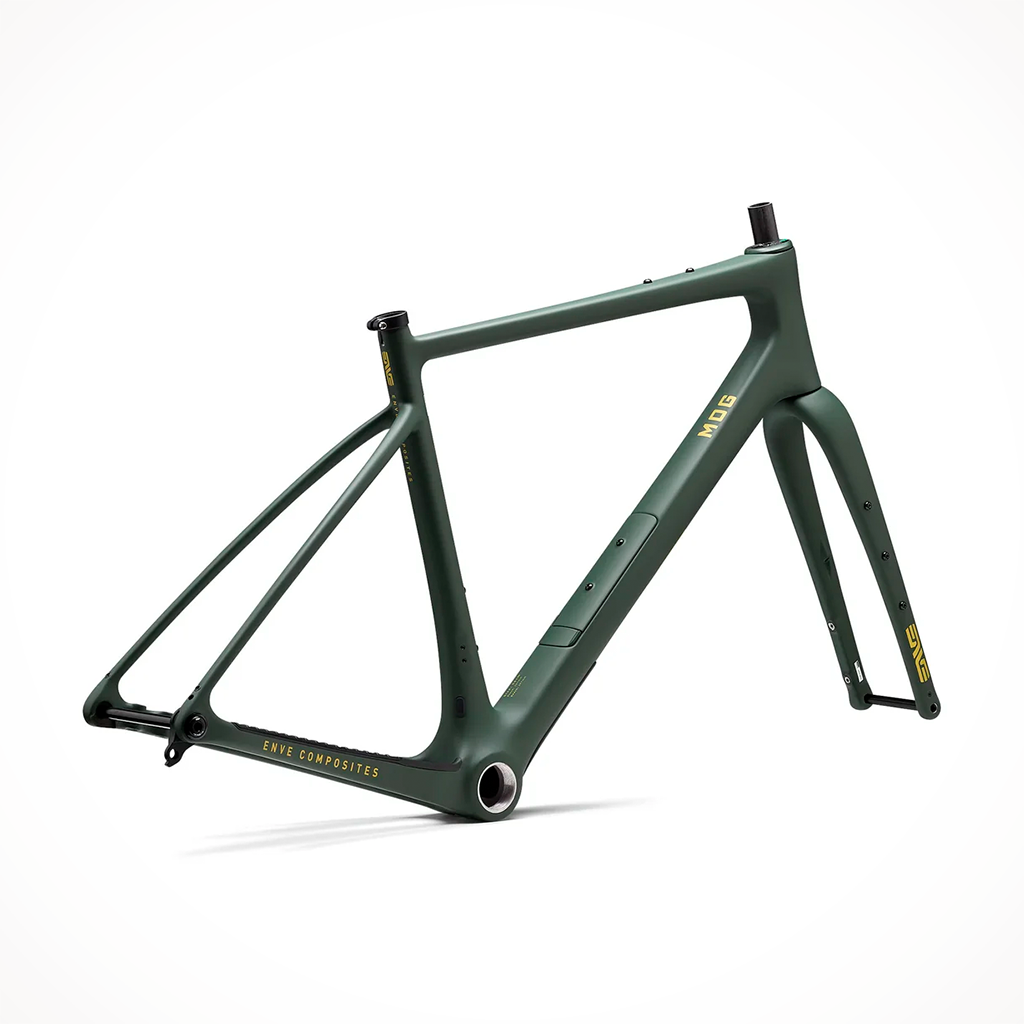 Mog - Frameset