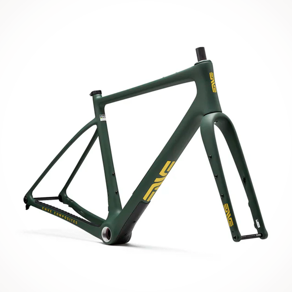 Mog - Frameset