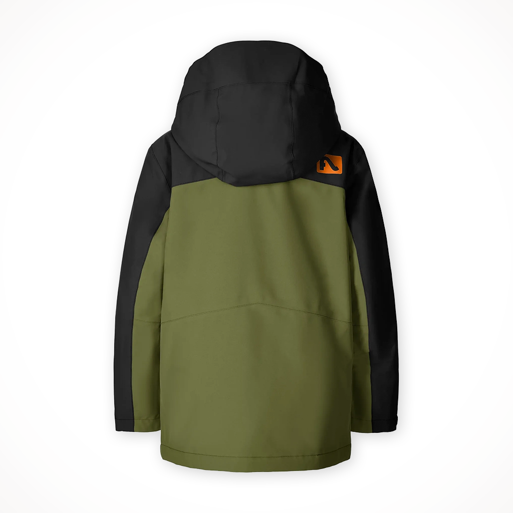 Explorer Jacket — Kids'