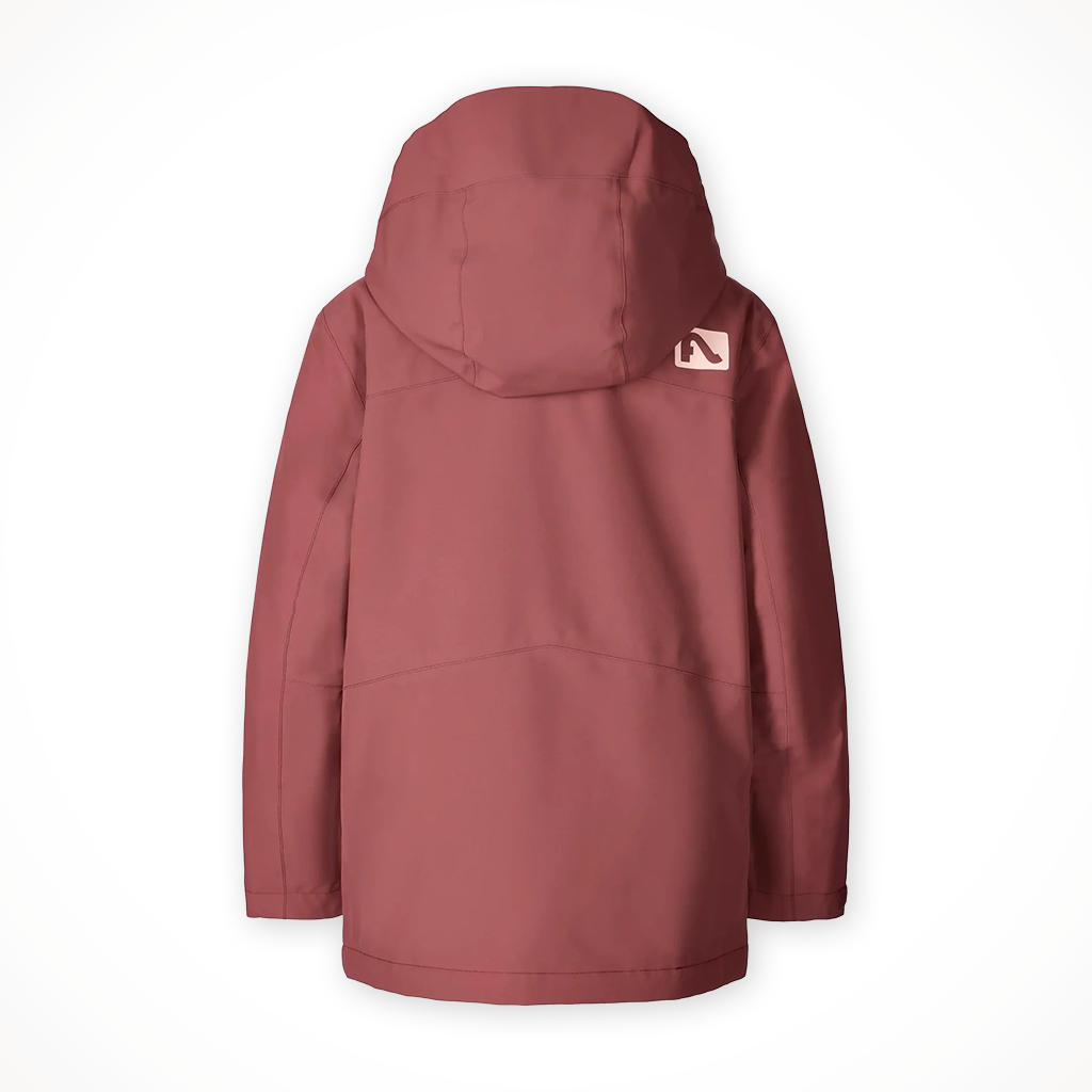 Explorer Jacket — Kids'